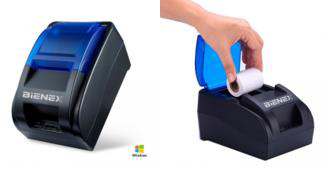 Impresora Térmica 57mm USB
