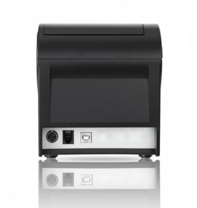Impresora Térmica 80mm USB+LAN+Bluetooth