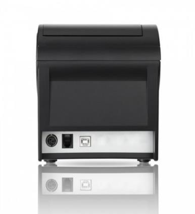 Impresora 80mm USB+LAN+WiFi