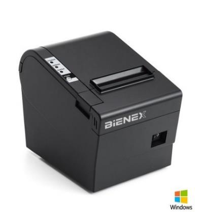 Impresora Térmica 80mm USB