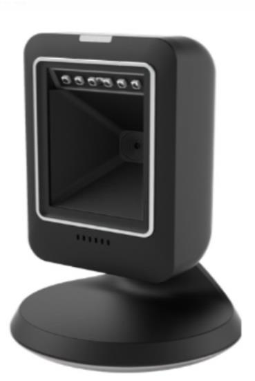 Lector Omnidireccional BX6005